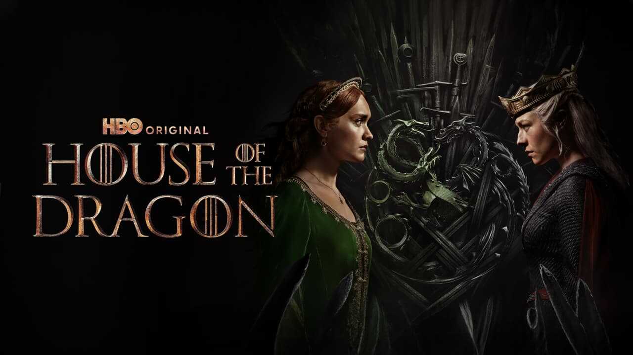 BG - House of the Dragon (2022) 4