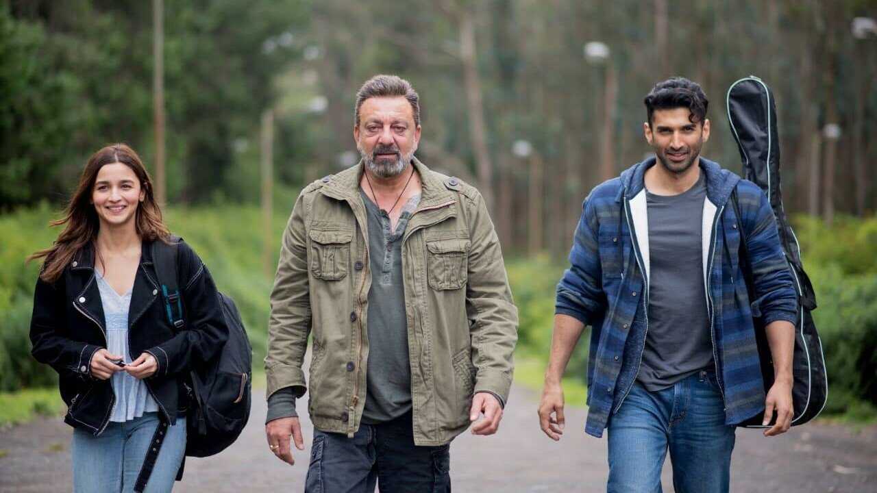 Sadak 2 (2020) 0