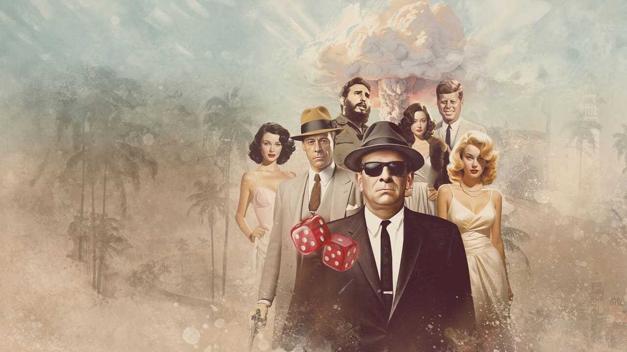 EN - Mafia Spies (2024) 2