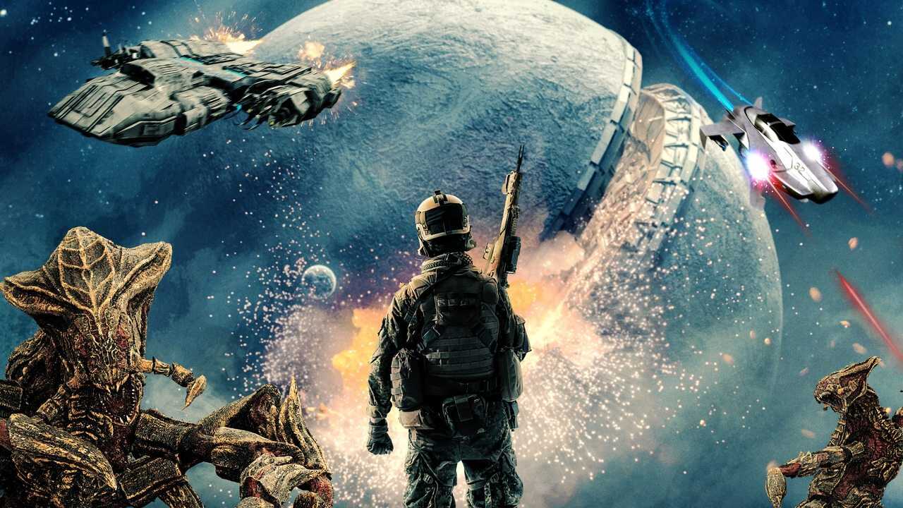 Space Wars: Quest for the Deepstar 0