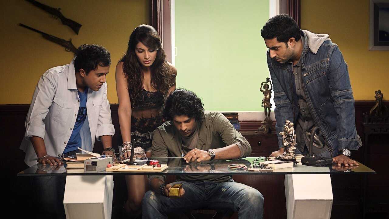 Players (2012) 0