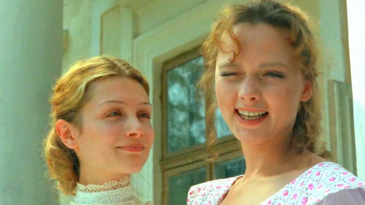 Lato miłości (1994) 0