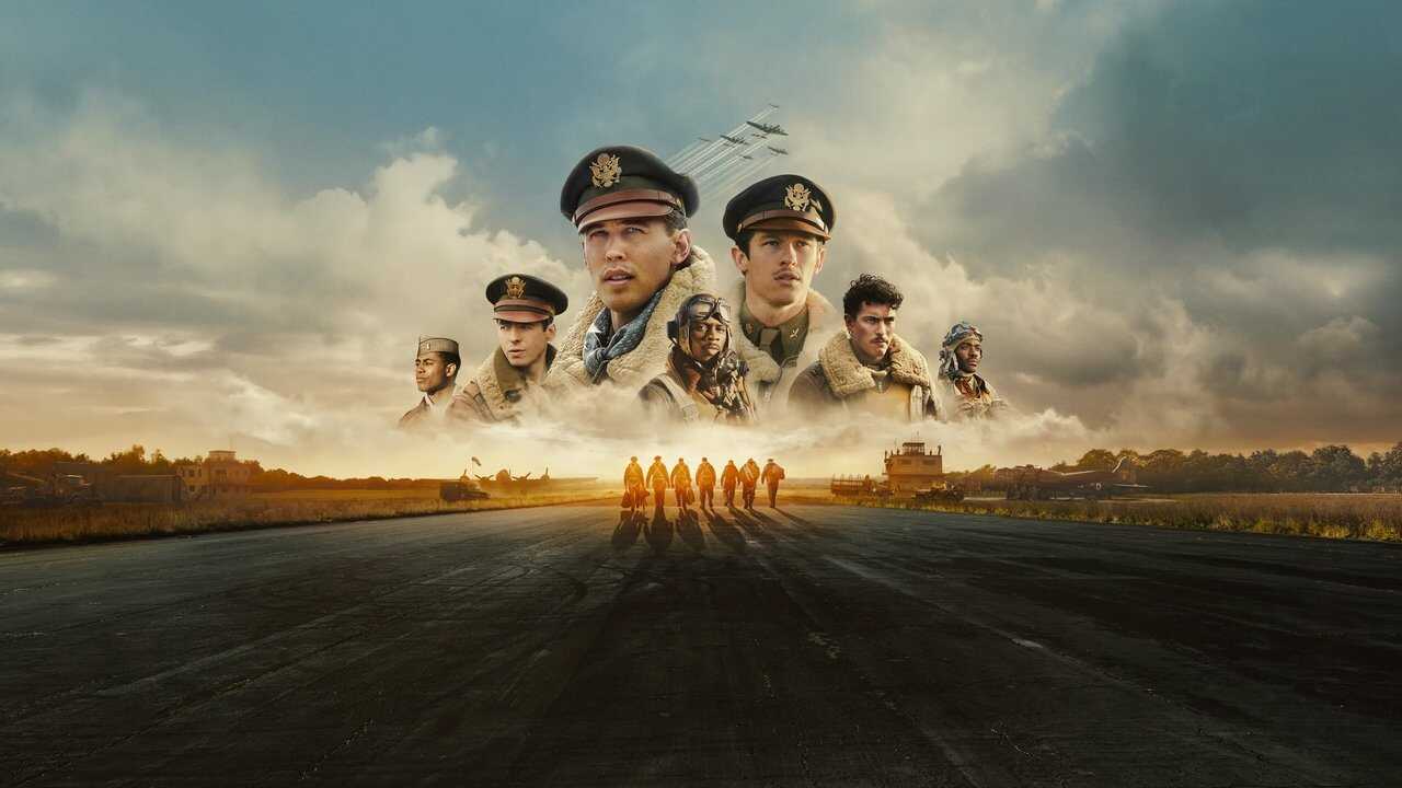 DE - Masters of the Air (2024) 4