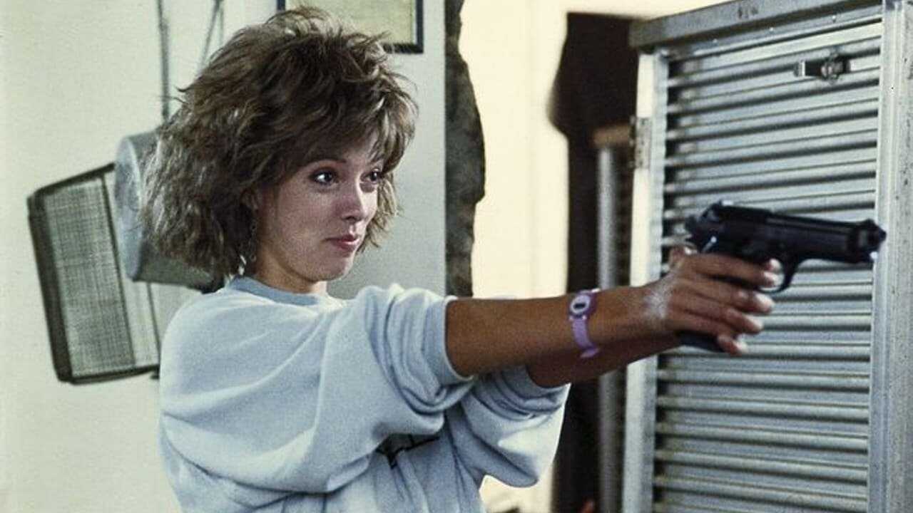 Sleepaway Camp III: Teenage Wasteland 0