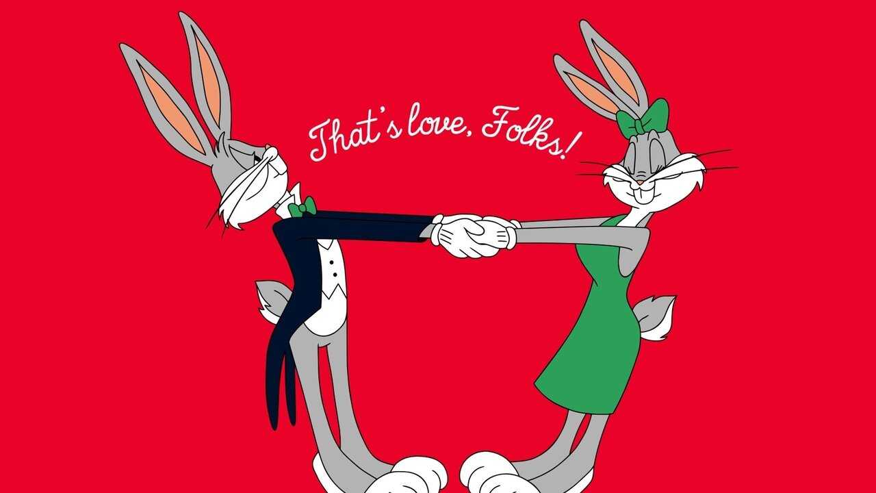 Bugs Bunny's Valentine 0