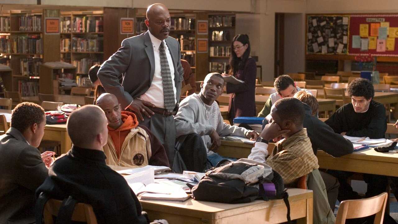 Coach Carter 0