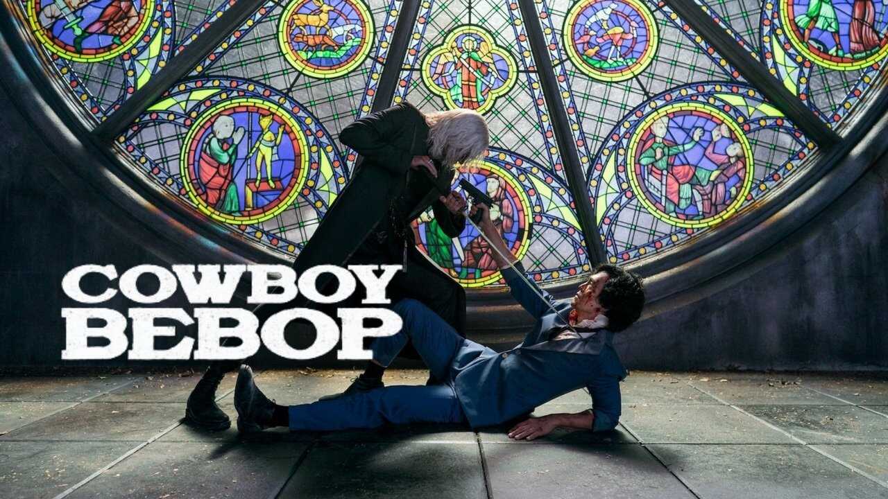 IN - Cowboy Bebop 4