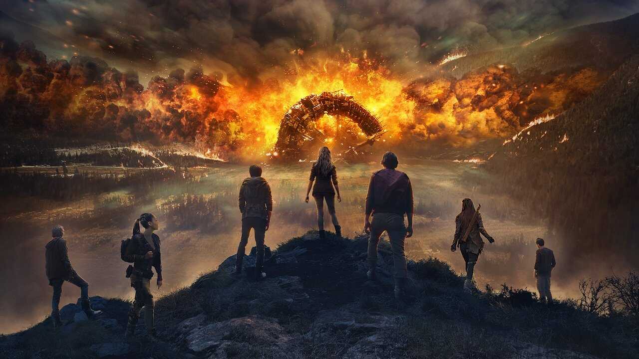 EN - The 100 (2014) 1