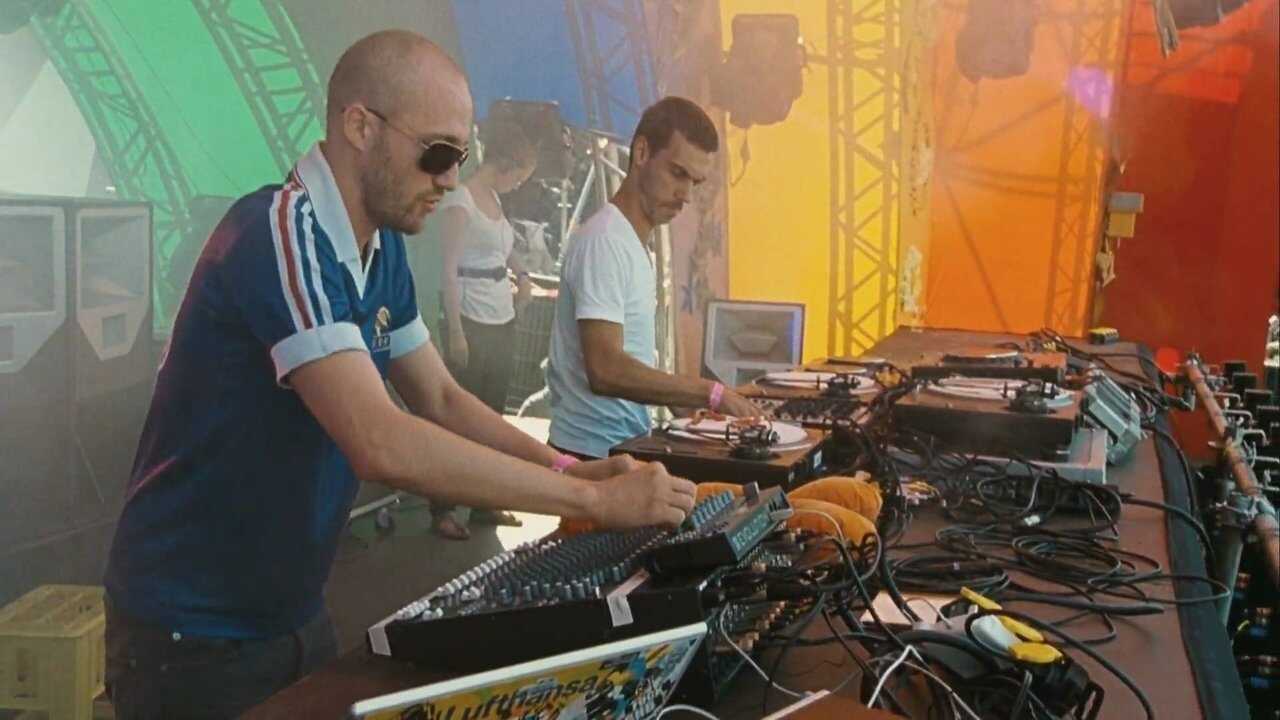 Berlin Calling (2008) 0