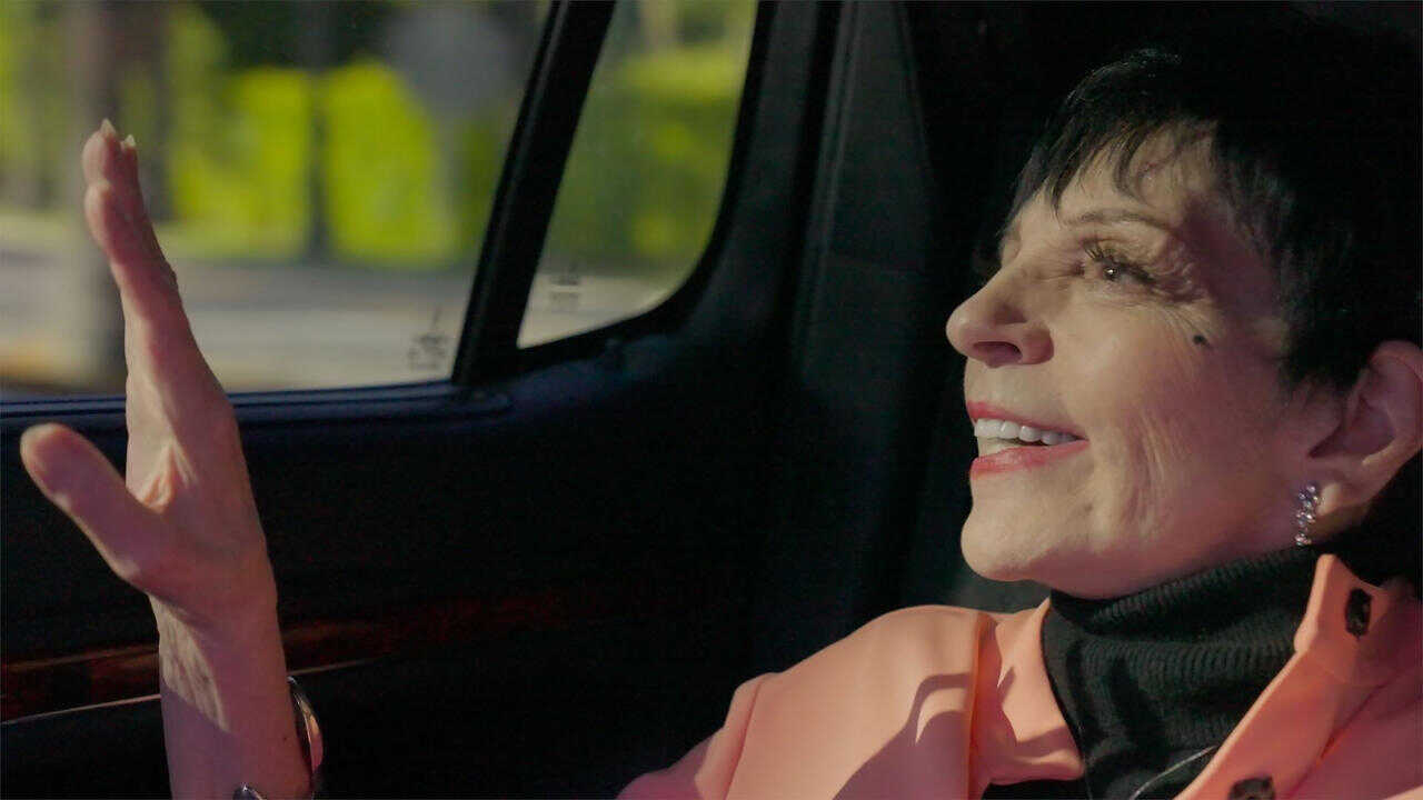 Liza Minnelli: Absolutamente real (2025) 0