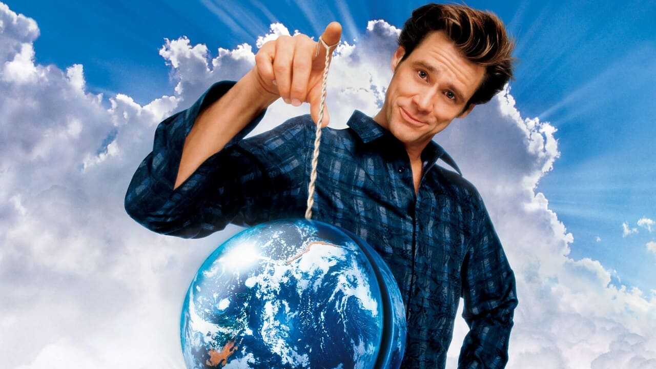 Bruce Almighty (2003) 0