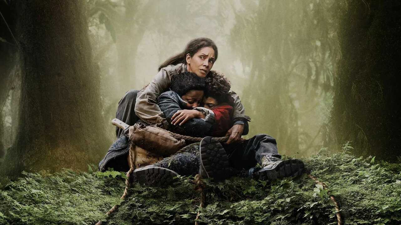 Mother Land (2024) 0