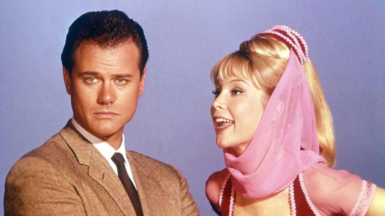 EN - I Dream Of Jeannie (1965-1970) 1