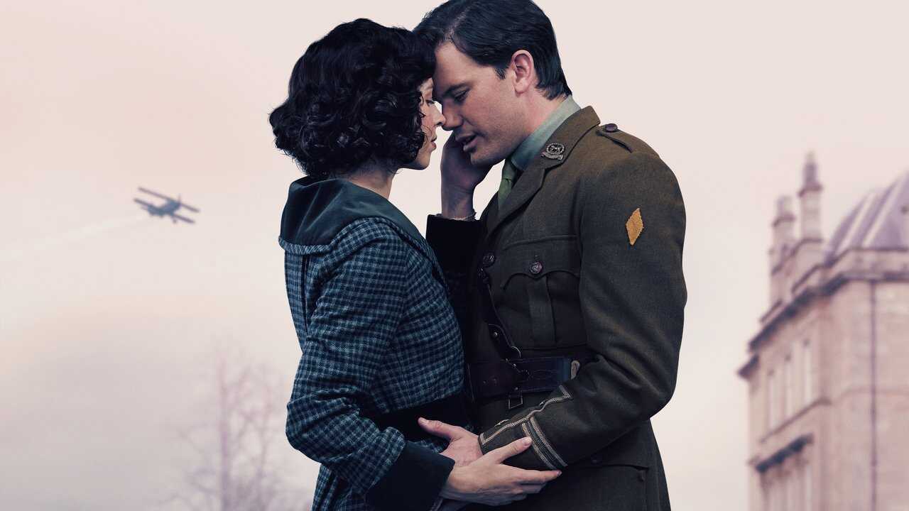PL - Outlander: Krew z krwi (2025) 4