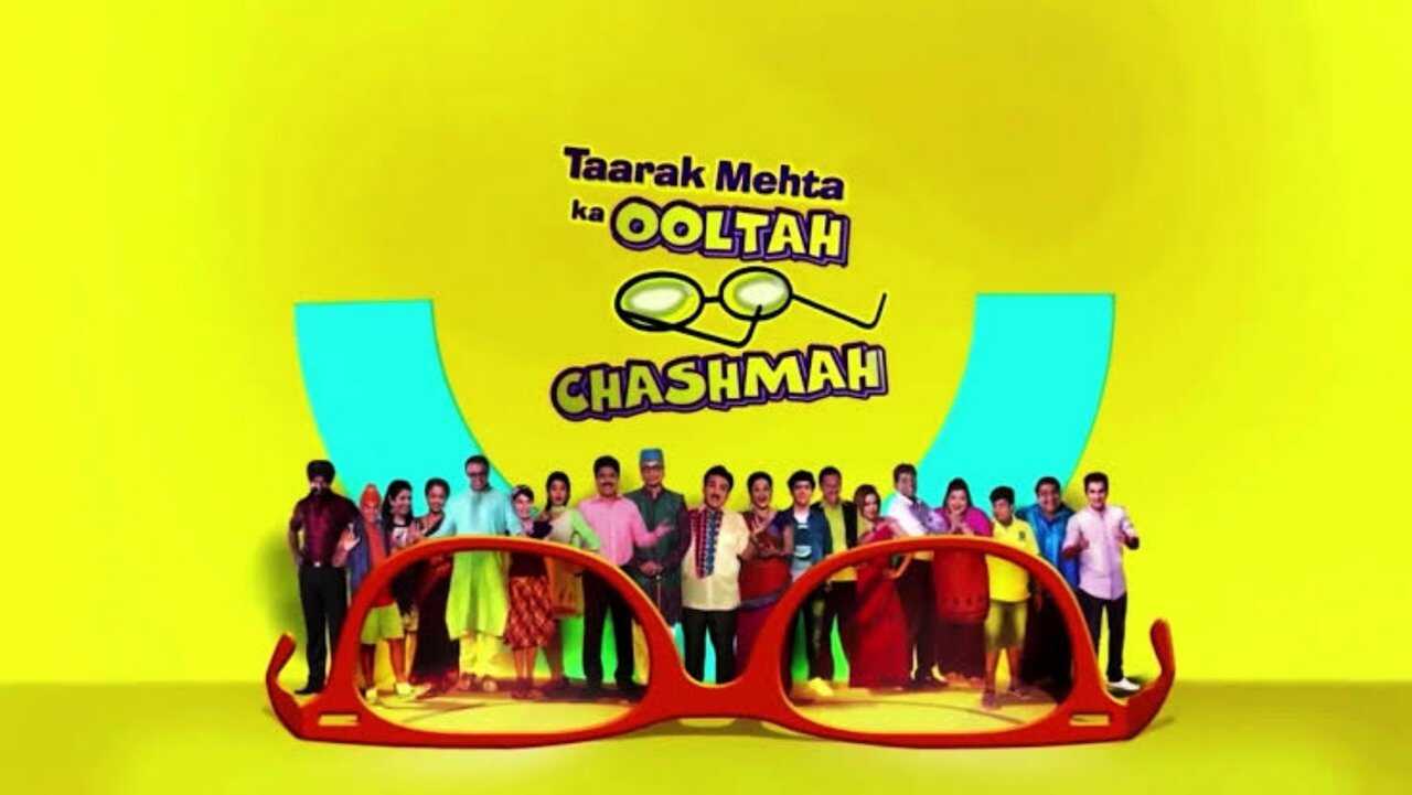 IN - Taarak Mehta Ka Ooltah Chashmah 0