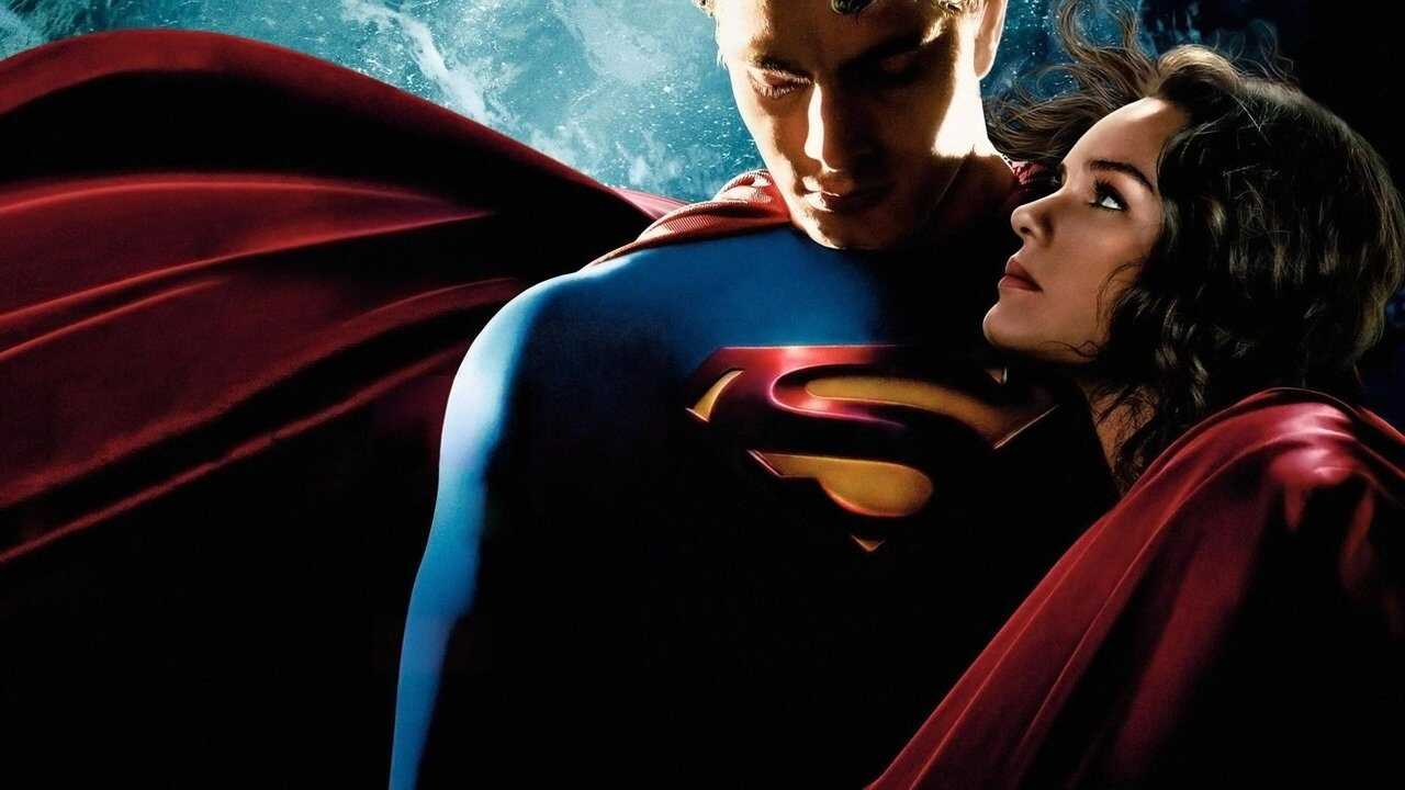 Superman Returns 0