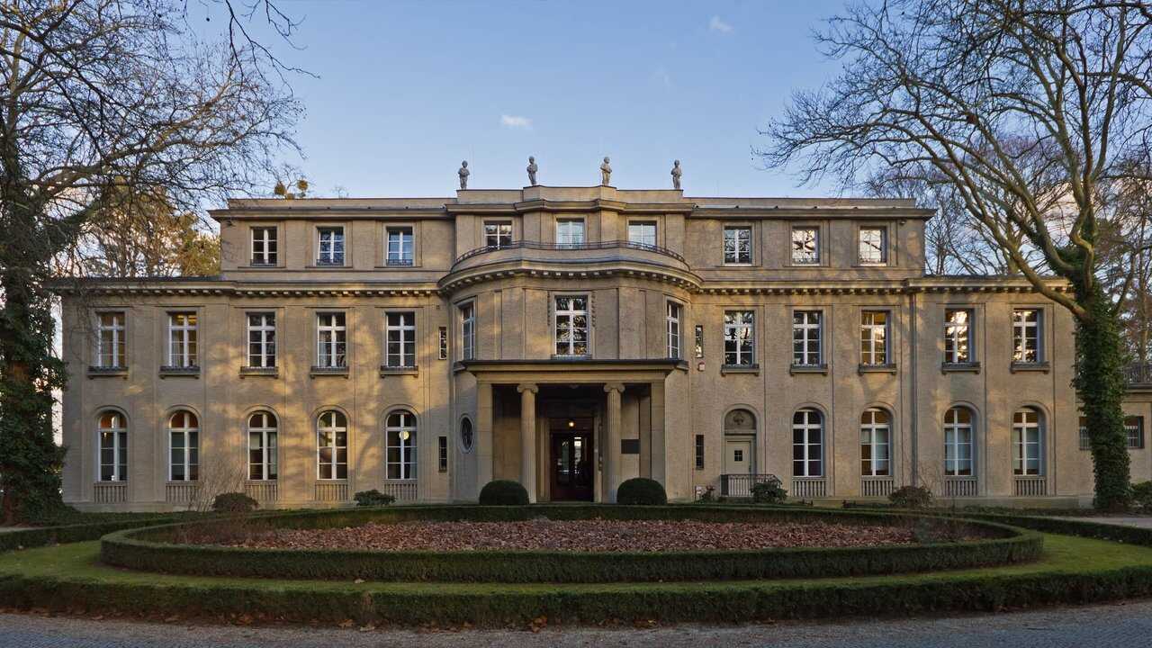 Konspirationen (2001) 0