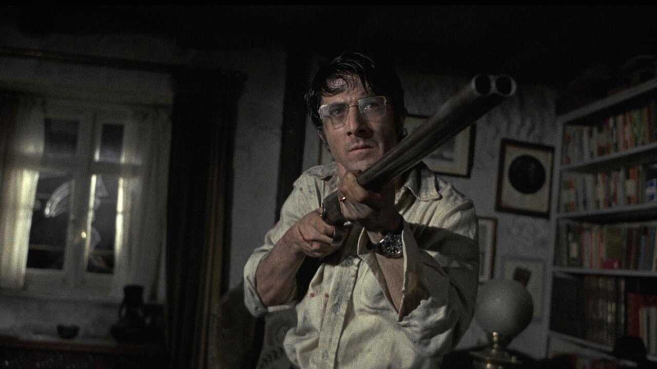Straw Dogs 0