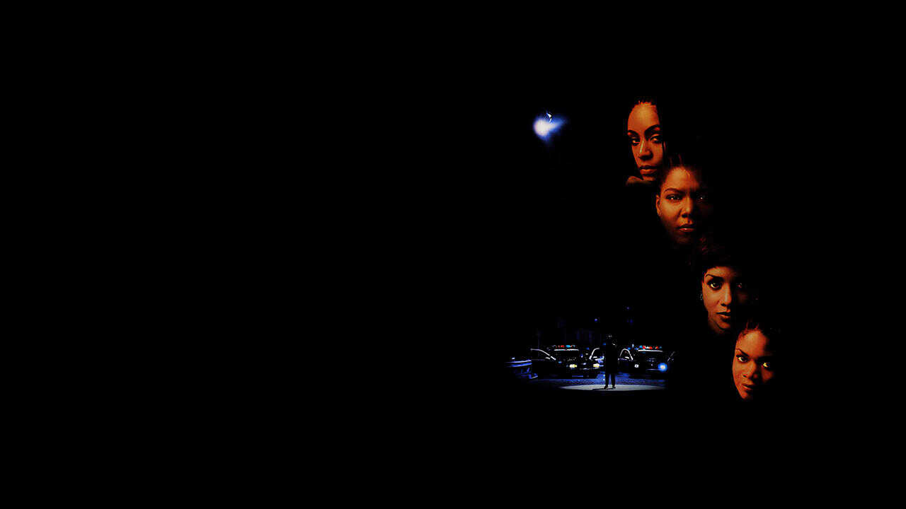 Set It Off (1996) 0