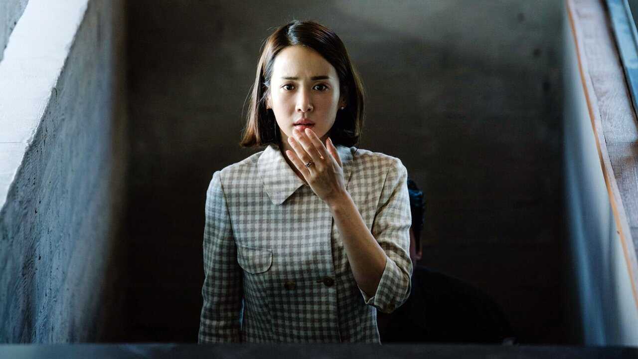 Parasite (2019) 0