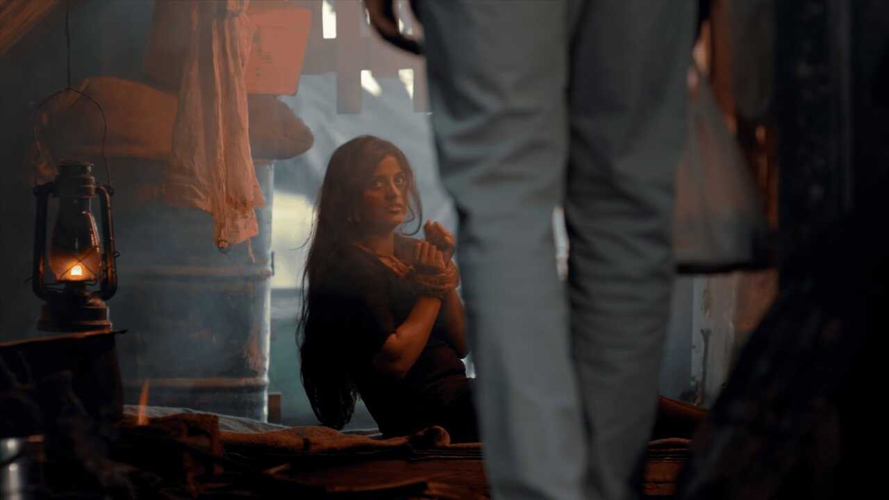 Garuda Purana (2023) 0