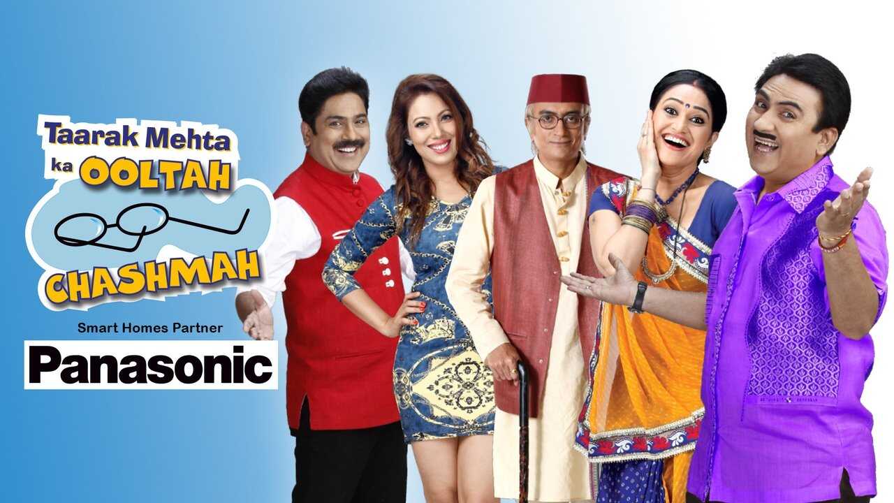 IN - Taarak Mehta Ka Ooltah Chashmah 3