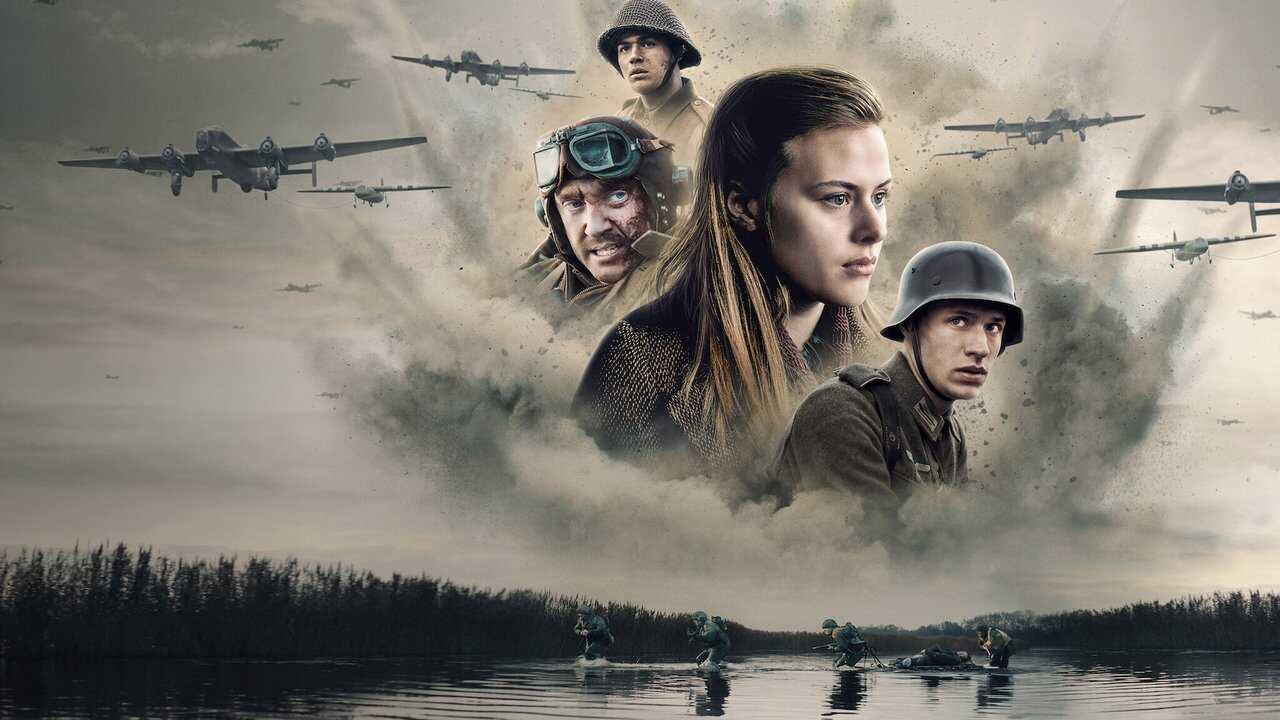 The Forgotten Battle (2021) 0