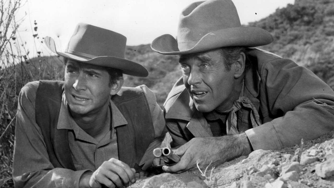 The Tin Star 0