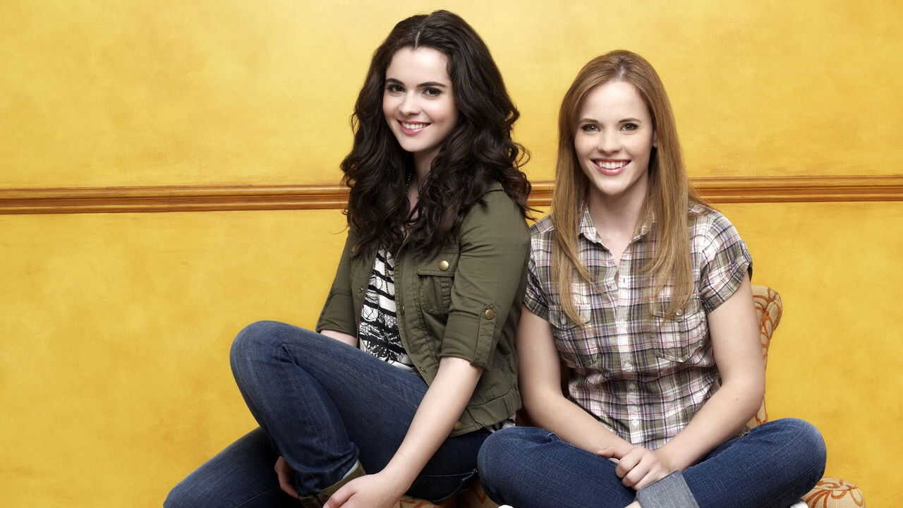 EN - Switched At Birth (2011) (US) 2