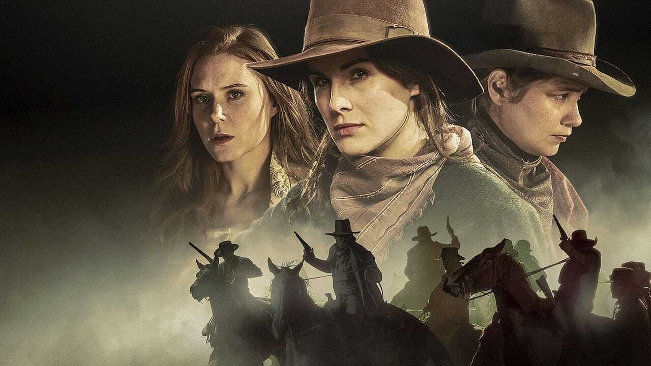 EN - Godless (2017) 2