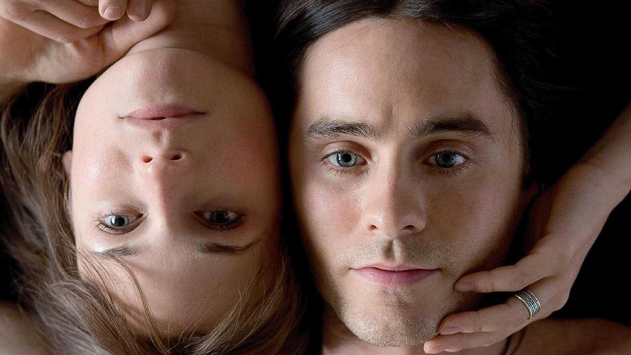 Mr. Nobody (2009) 0