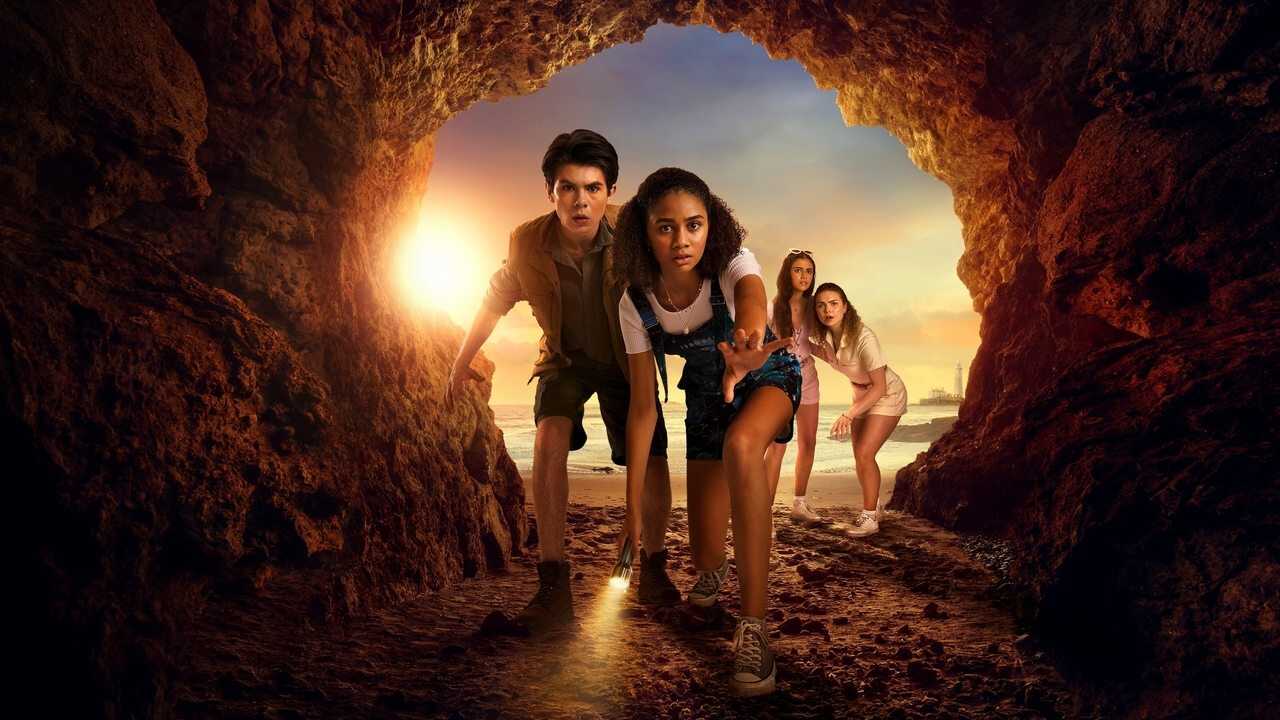 The Curious Case of Dolphin Bay 0
