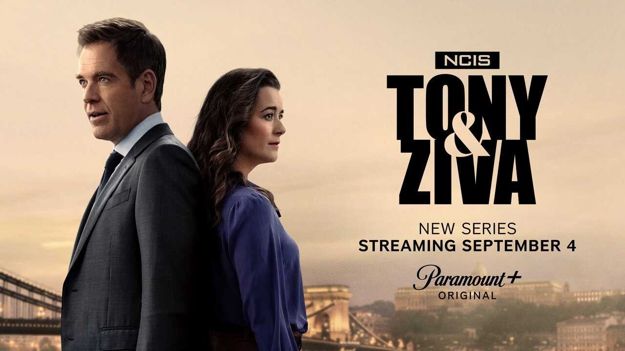EN - NCIS: Tony & Ziva (2025) (US) 2