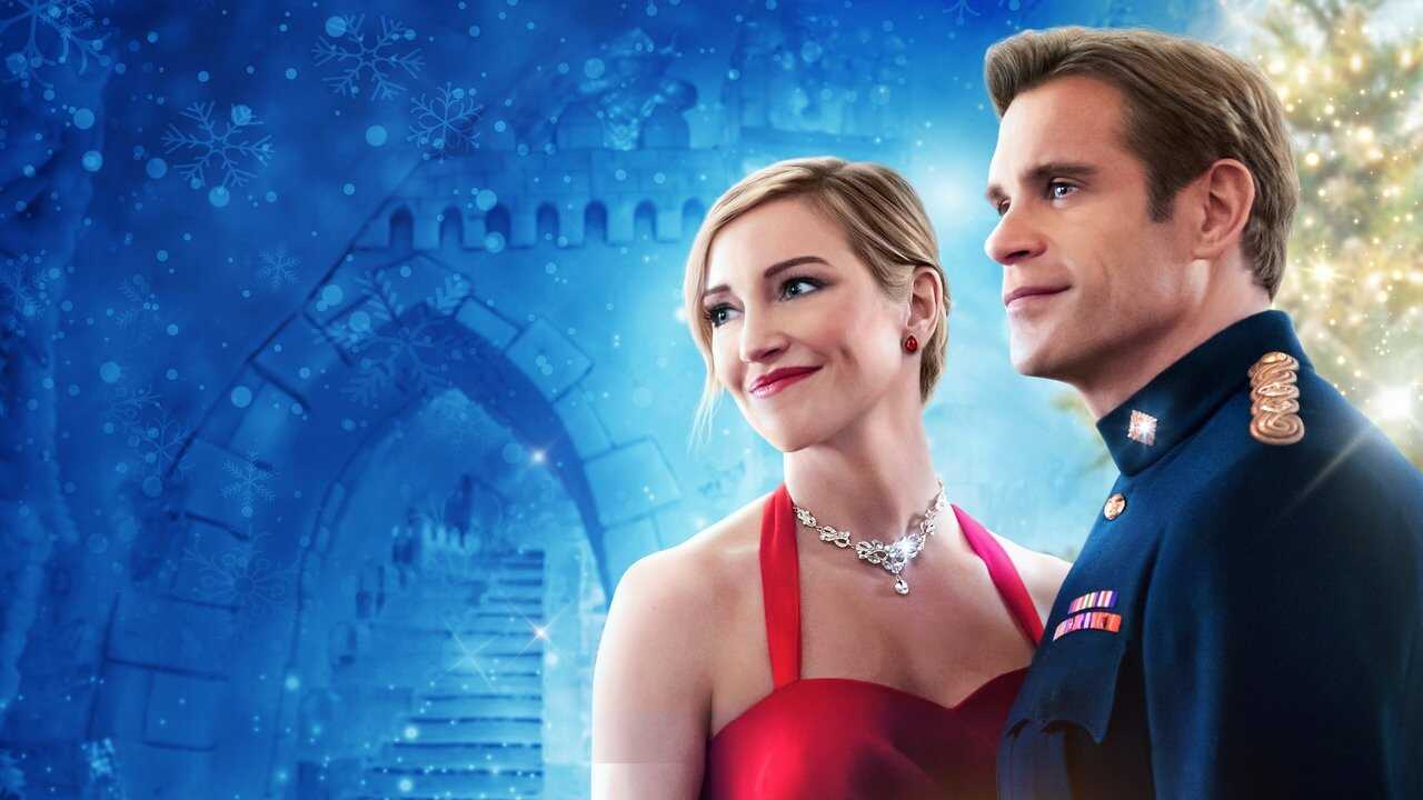 A Royal Christmas Crush 0