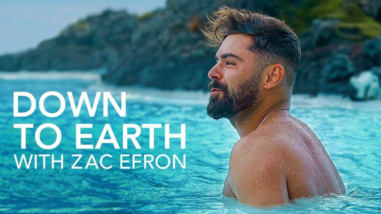 EN - Down to Earth with Zac Efron (2020) 3