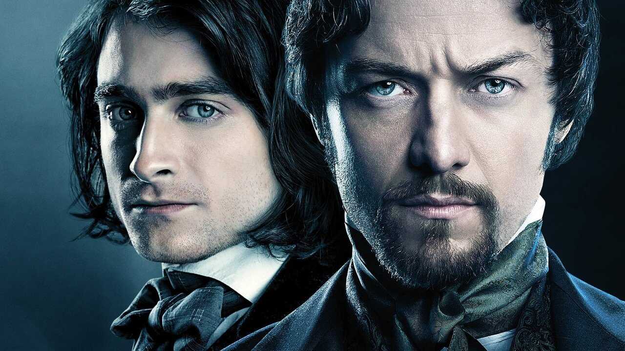 Victor Frankenstein (2015) 0