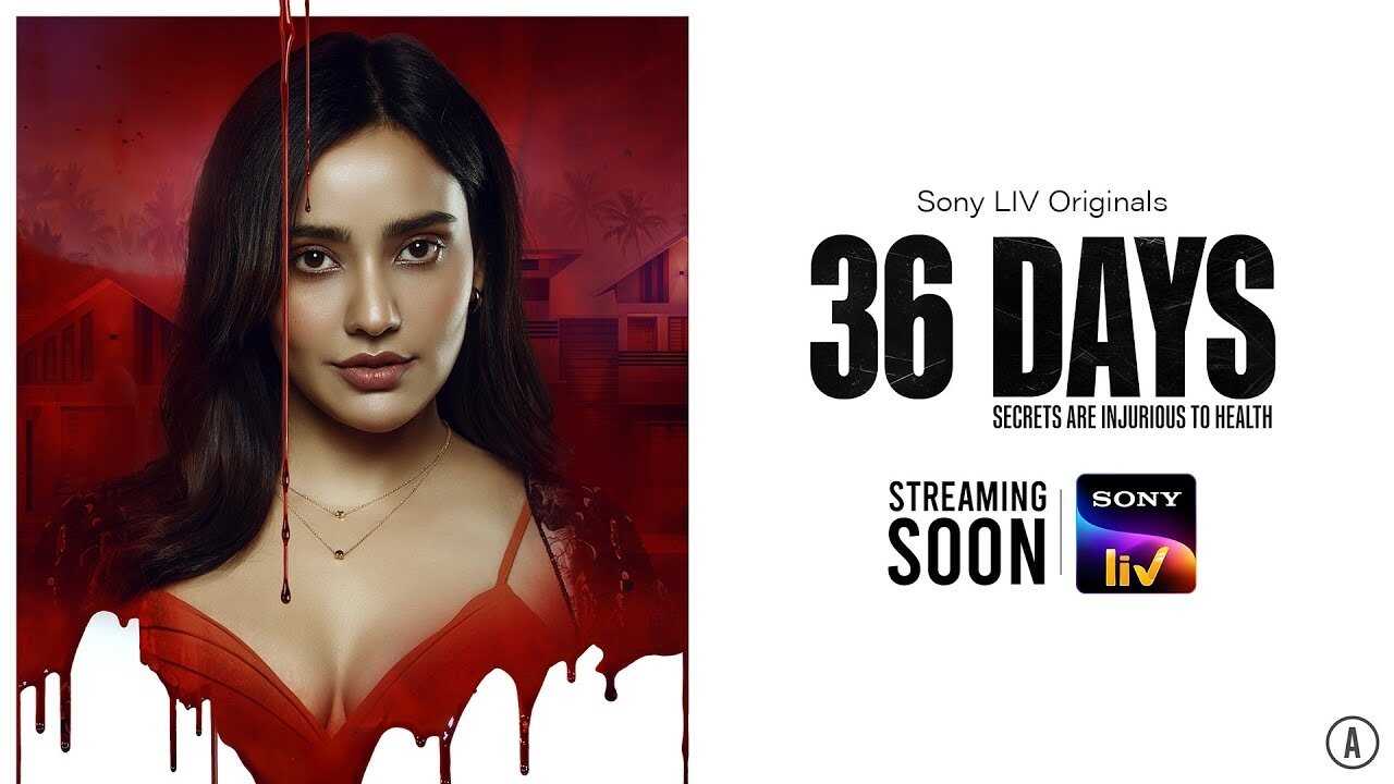 BN - 36 Days (2024) 0