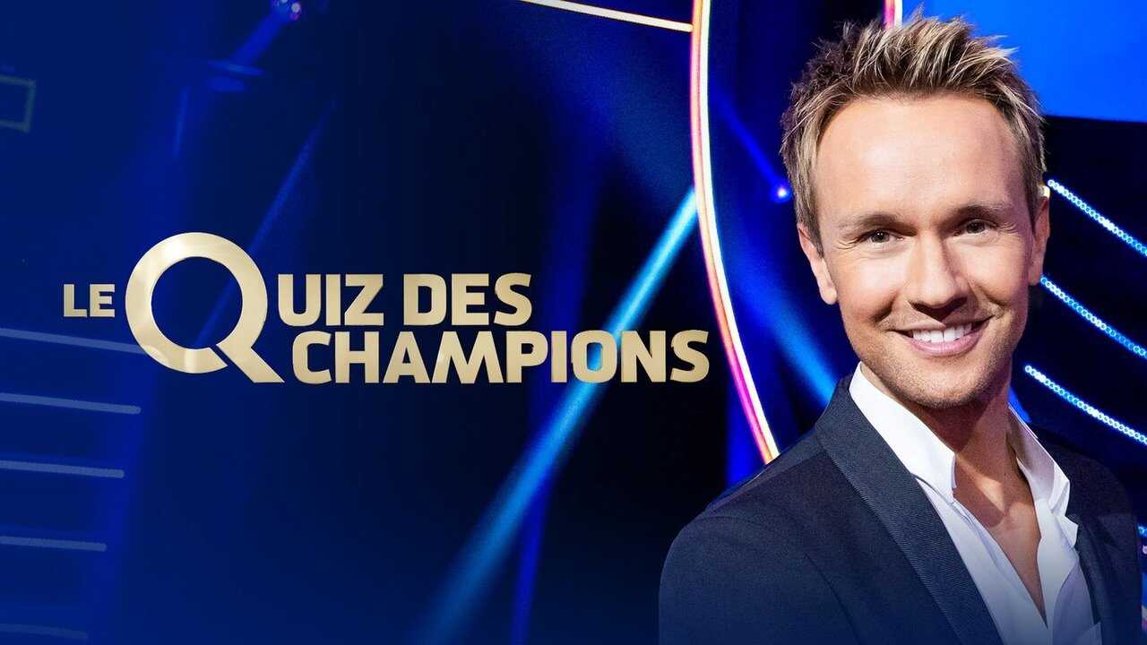 FR - Le Quiz des champions 0