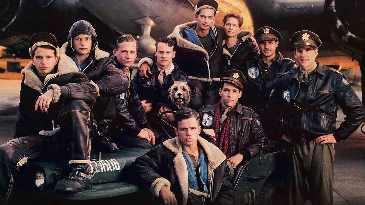 Memphis Belle 0
