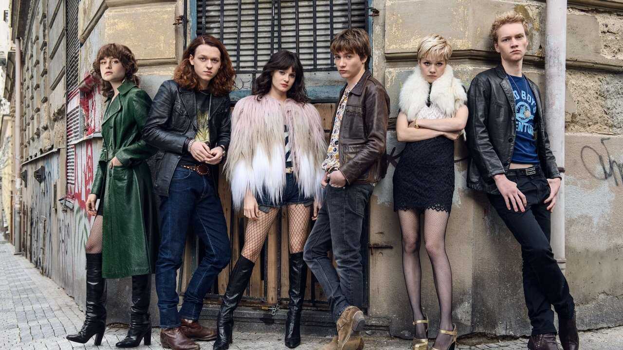 FR - MOI, CHRISTIANE F. 0