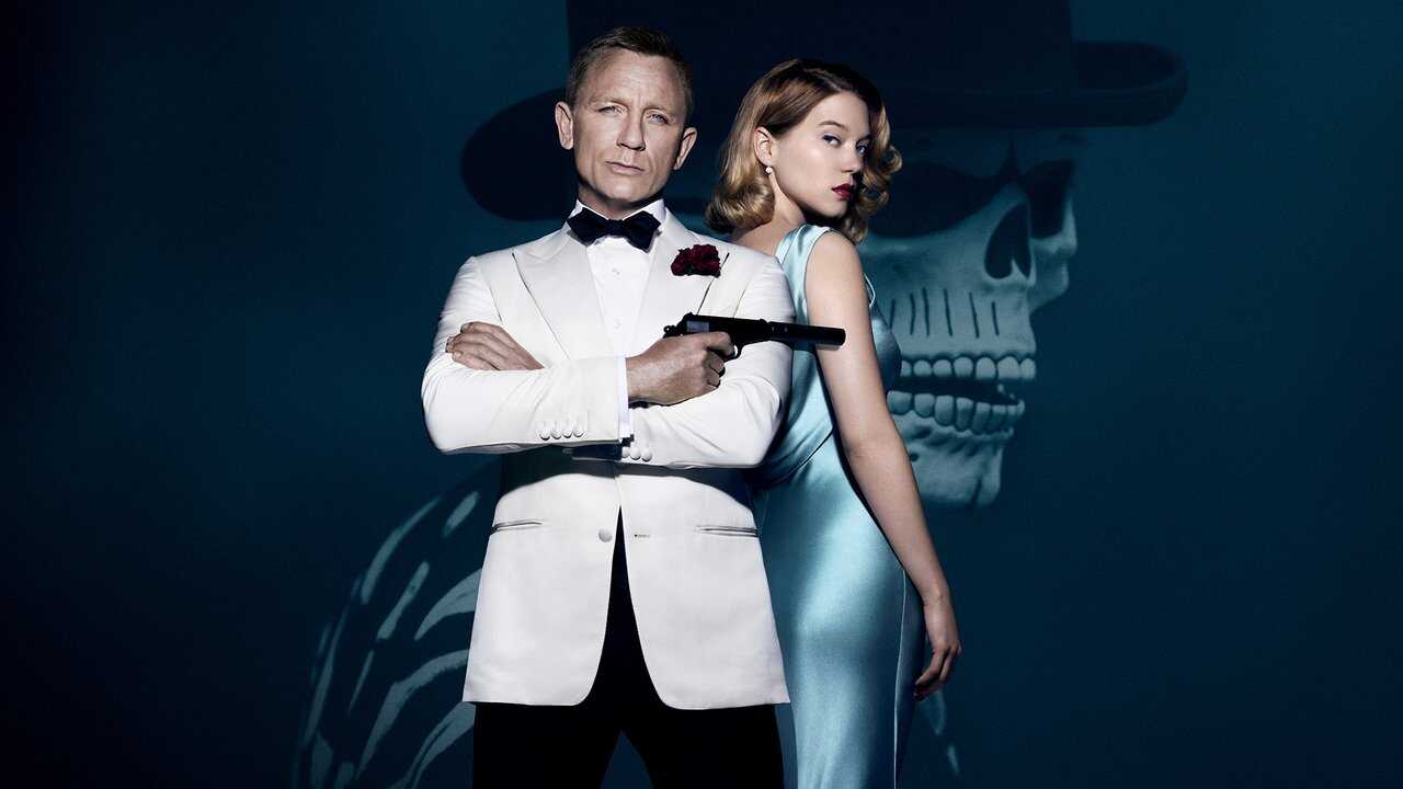 Spectre 0