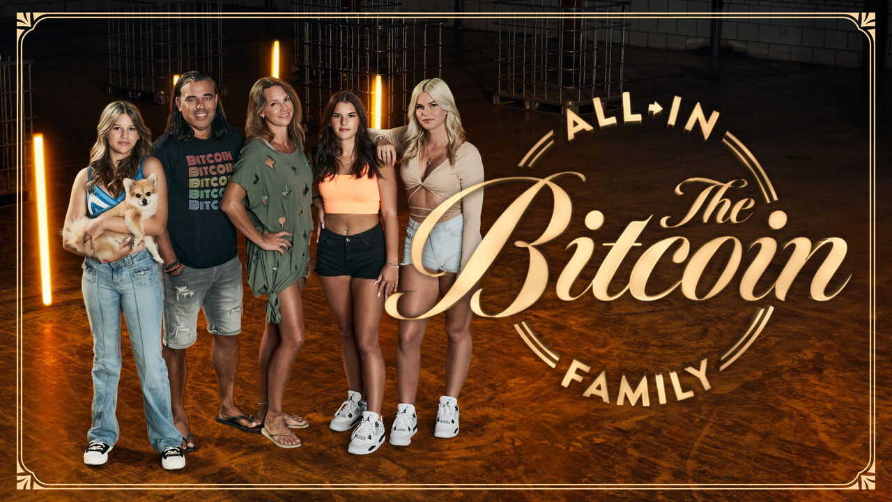 NL - THE BITCOIN FAMILY (2024) 0