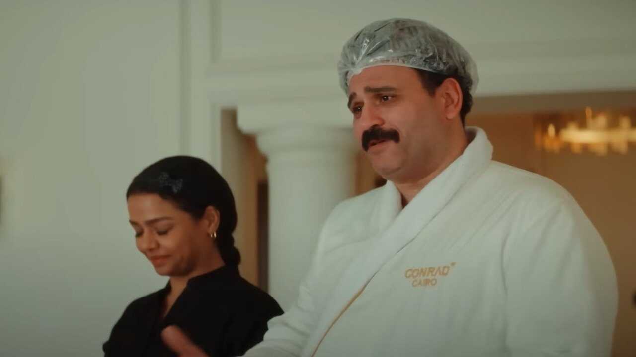 العميل صفر (2023) 0