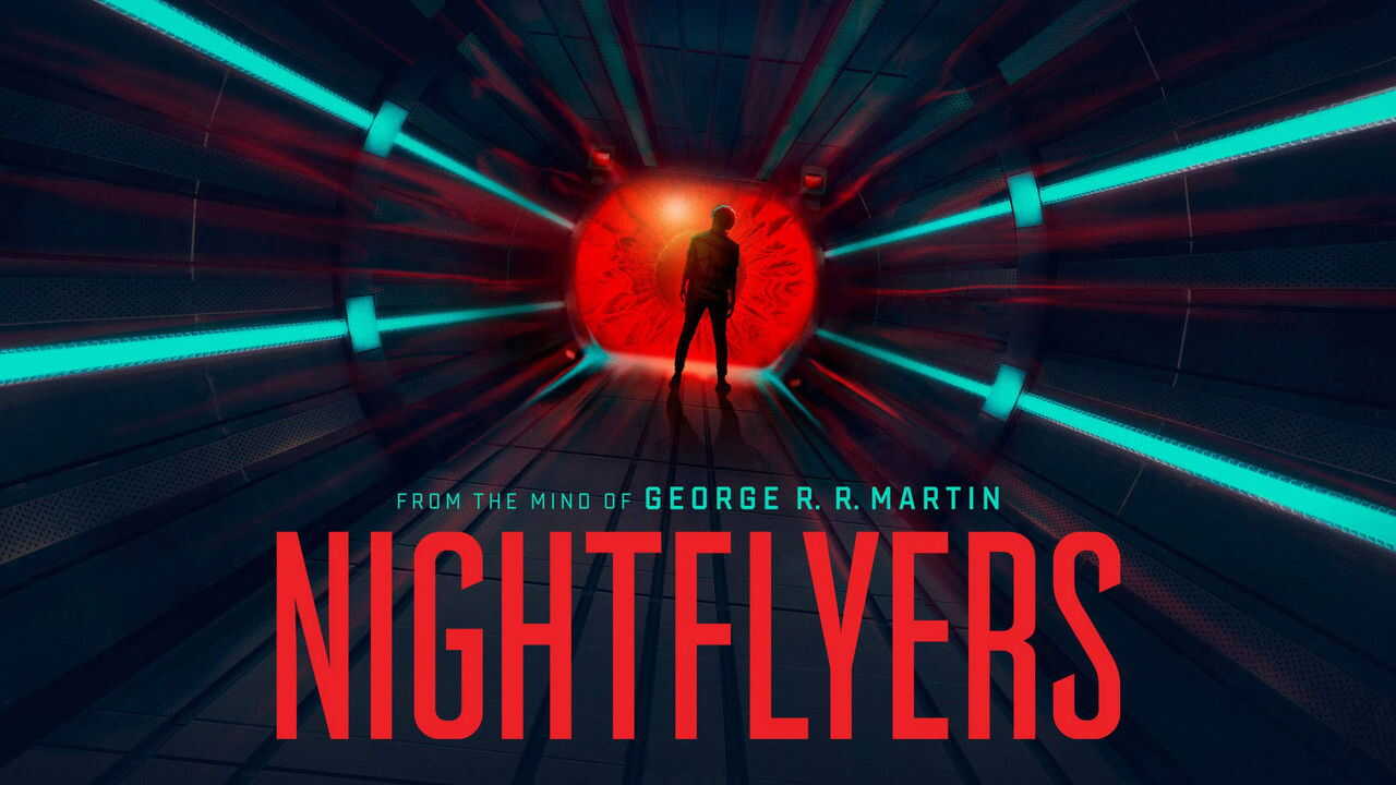 AR - Nightflyers 1