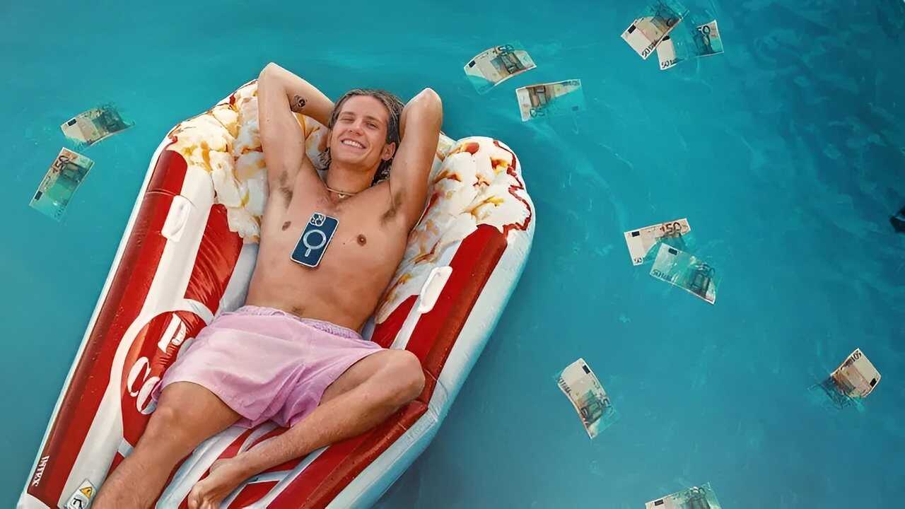 FR - Young Millionaires (2025) (FR) 0