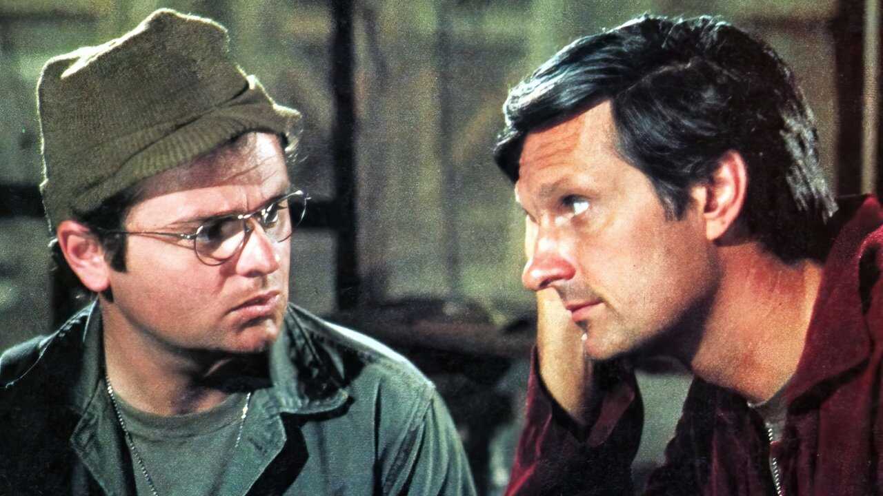 DE - M*A*S*H (1972) 1