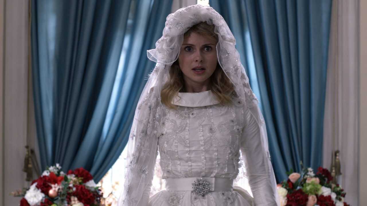 A Christmas Prince : The Royal Wedding (2018) 0