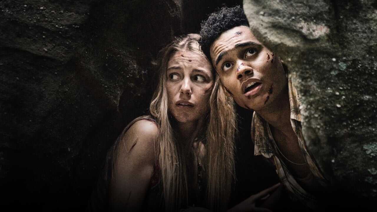 Wrong Turn (2021) 0