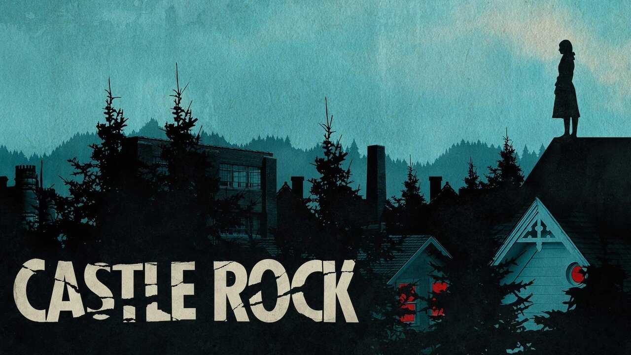 DE - Castle Rock (2018) 1