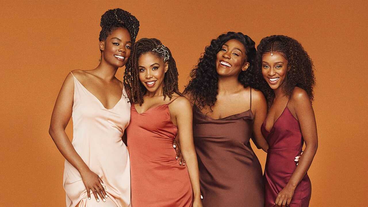 FR - Sistas (2019) 1
